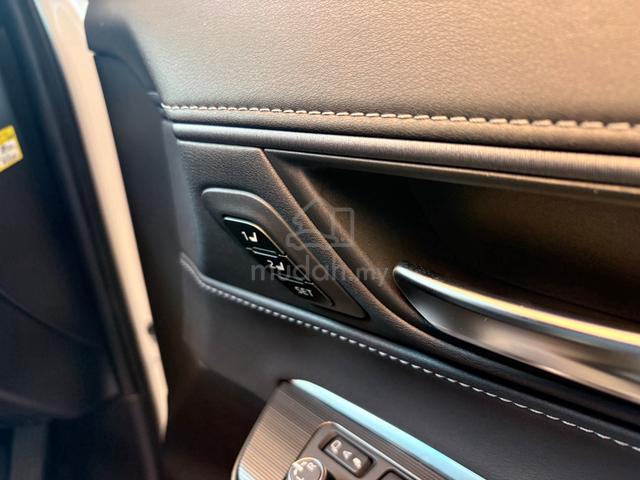 2023 Toyota HARRIER 2.0 Z LEATHER PACKAGE JBL 360 - 4