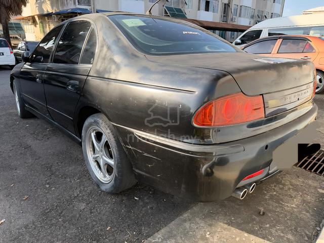 2005 Proton PERDANA 2.0 V6 ENHANCED (A) - 4