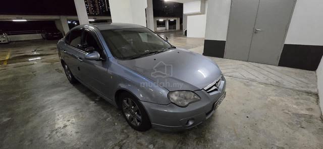 2009 Proton PERSONA 1.6 MEDIUM LINE (A) - 2