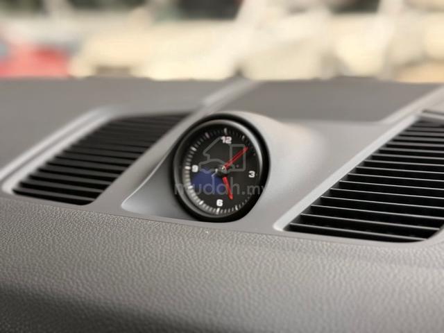 Porsche CAYENNE 3.0 COUPE Sport Chorono 2023 - 4