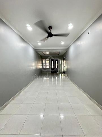 TAMAN SAGA ALOR MENGKUDU. Rumah Reno Cantik. No Depo. BOOKING 1k only 1
