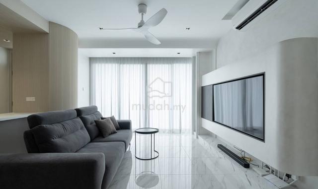 【Cheras Condo 4 Rooms】Investor Deal | RM100k Cash Back | MRT Access 1