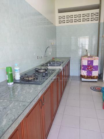 Kulim Taman Angsana single storey house for sales 1