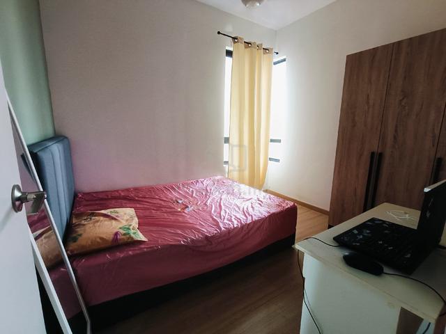 sweet home Tuan Residensy 1