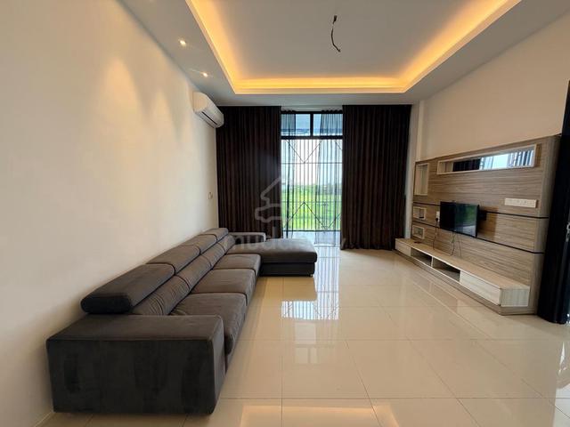 The Orchard Residences 1
