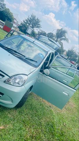 2007 Perodua VIVA 1.0 EZI PREMIUM (A) - 2