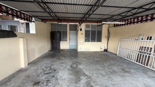 Klang Kg Jawa Taman Telok Menegon 1