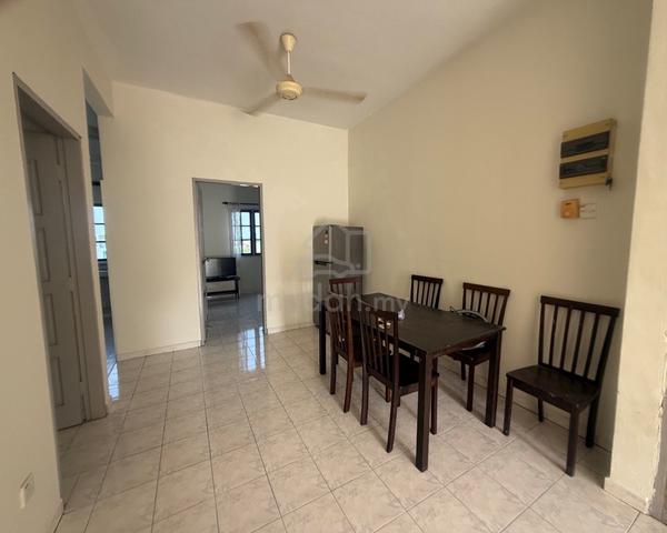 Le Town Apartment 1