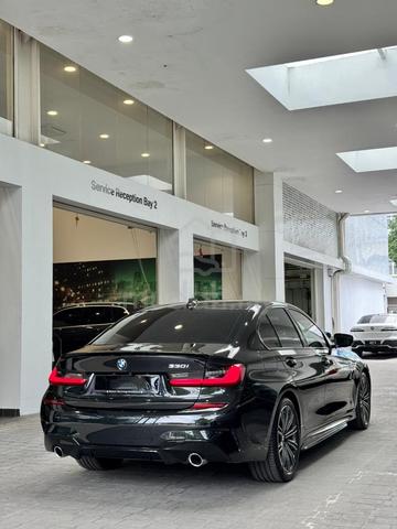 2021 BMW 330i G20 M Sport with DA - 2