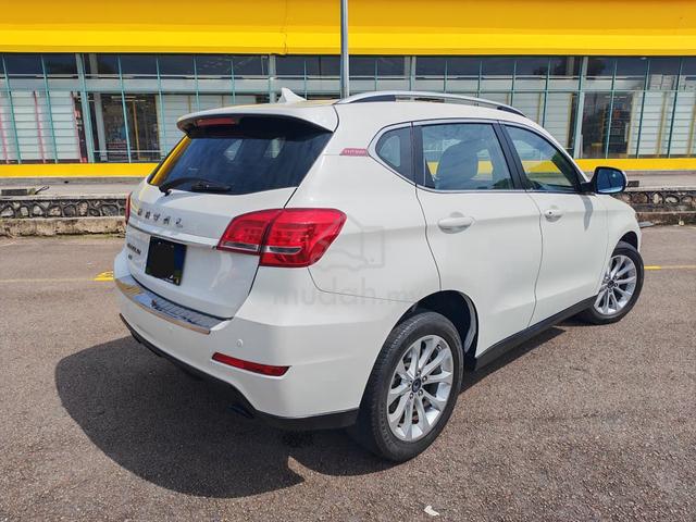 2017 Haval H2 1.5 COMFORT (A) CASH ONLY - 3