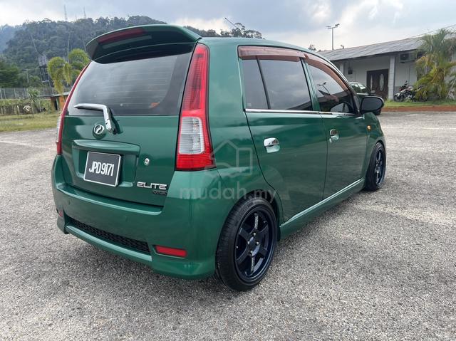 2012 Perodua VIVA - 5