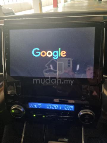 Toyota ALPHARD 2.5 SC (A) full spec - 5