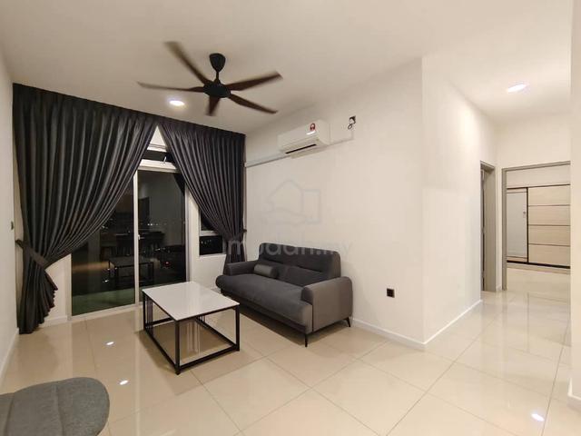 One49 Residence for sale at Jln Kunyit Tmn Sri Amar Johor Bahru Johor 1