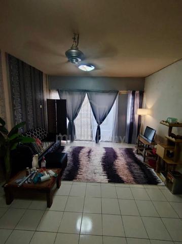 Seraya Apartments 1