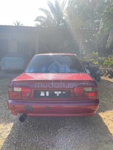 1996 Proton WIRA 1.5 GL (M) - 2