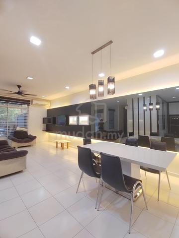 Taman Setia Indah Johor Bahru For Rent 1