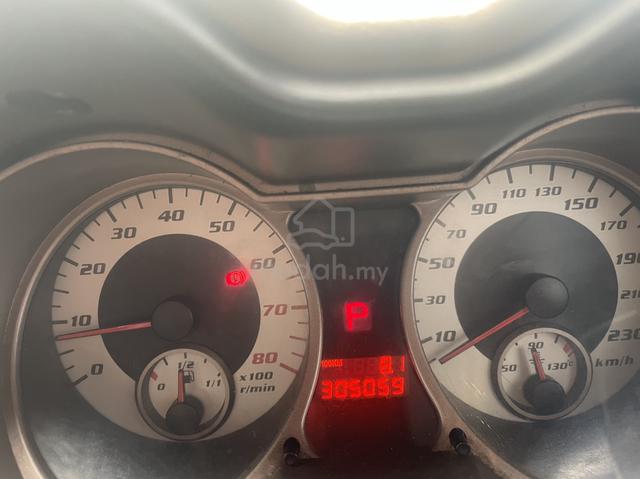2006 Proton GEN-2 1.6 (A) - 3