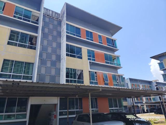 Cyber City Apartment 2 1