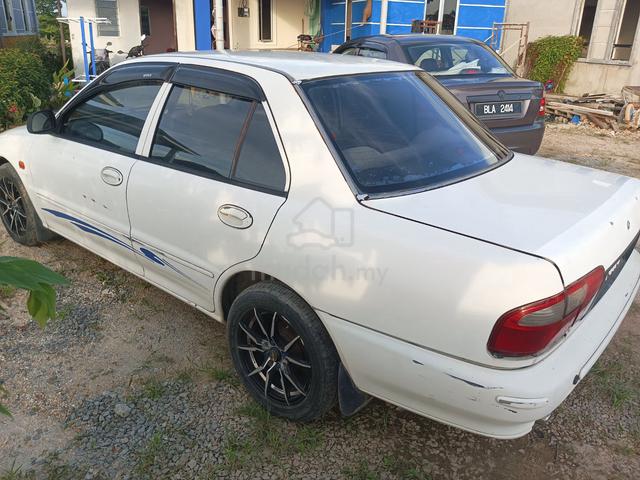 1997 Proton WIRA 1.5 GL (M) - 3