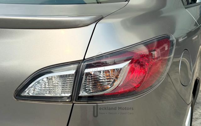 2010 Mazda 3 1.6 (A) Sport Edition - 5
