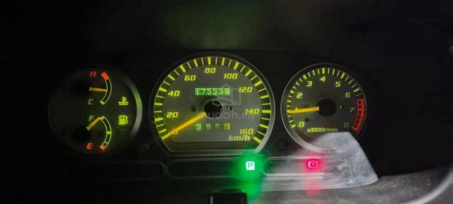 2006 Perodua KELISA 1.0 EZ (A) - 2