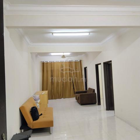 Residensi Larkin Indah 1