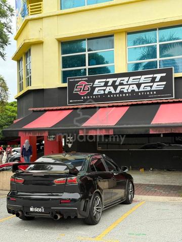 2010 Proton INSPIRA 2.0 PREMIUM (A) - 2