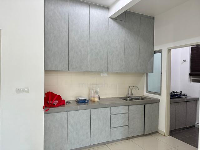 Savanna Executive Suite @ Southville City 1