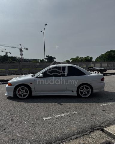 1997 Proton PUTRA 1.8 EXi (A) - 5