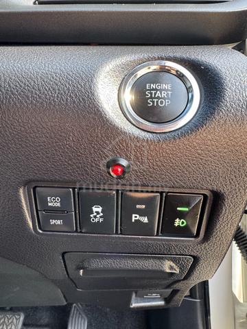 2019 Toyota VIOS 1.5 J FACELIFT (A) - 4