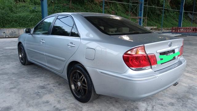 2004 Toyota CAMRY 2.0 E ACV31R-JEPNKE (A) - 3
