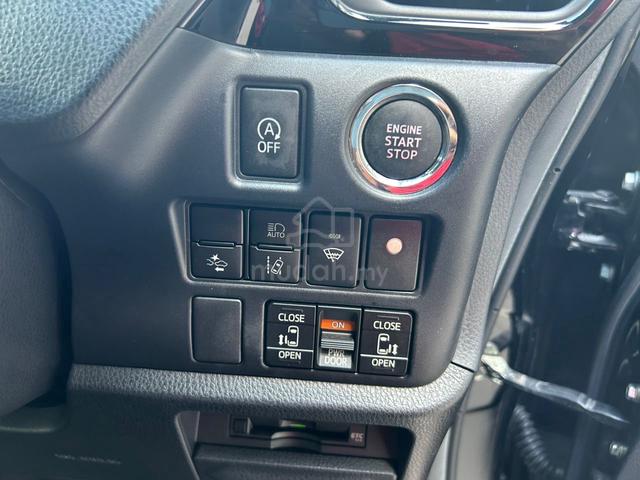 67k KM 7 SEAT 2021 Toyota VOXY ZS KIRAMEKI III - 5