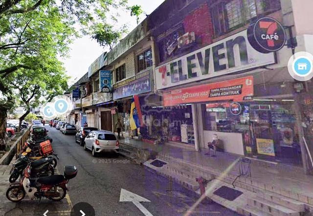 Shop Freehold, ROI 5%, Cheras, Good for investment 1