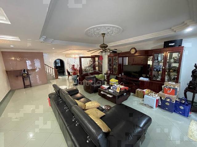 (✅HOT DEAL✅) 2.5-storey✅Taman Wangsa Permai@Kepong RENOVATED✅ 1