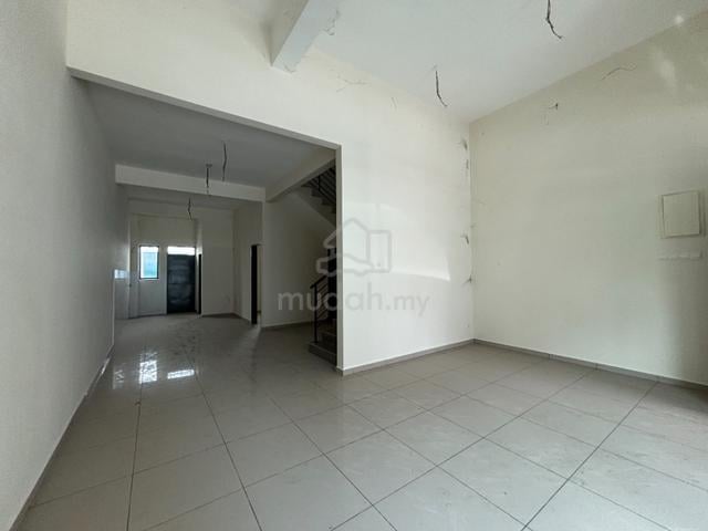 Spectrum Garden |3 Storey Terrace| 5 Rooms| Bare Unit|Bukit Mertajam 1