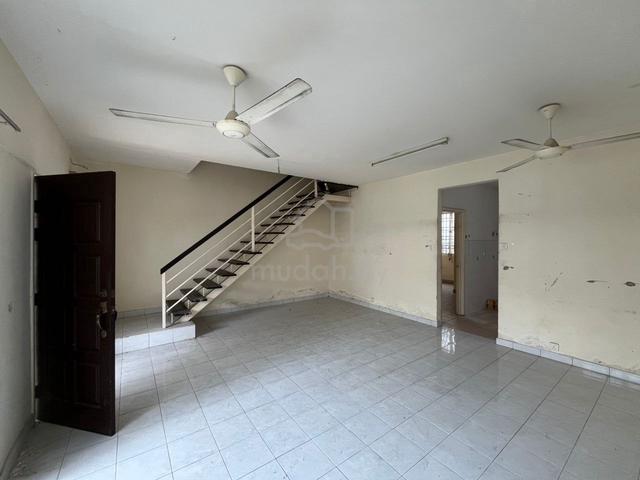 Sunway Tunas 2 Sty Terrace Bayan Baru Mahsuri Original Unit 2000sf 1