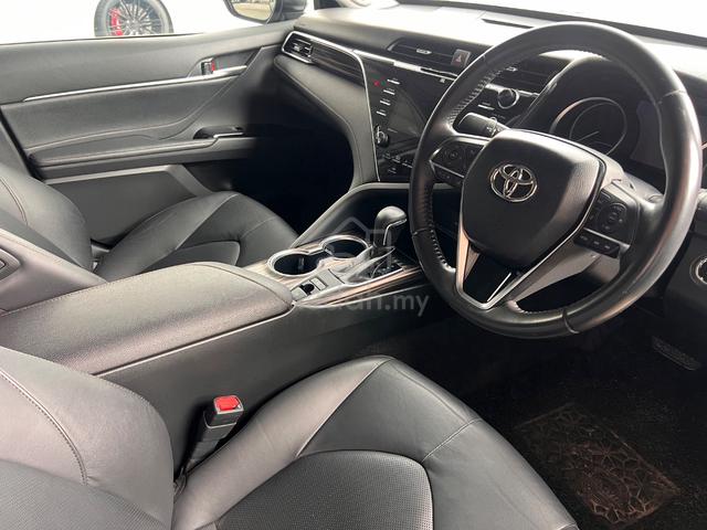 2020 Toyota CAMRY V 2.5L*LOW MILEAGE* - 5