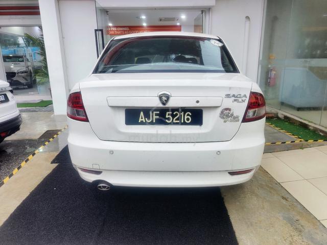 2013 Proton SAGA 1.3 FL (M) - 4