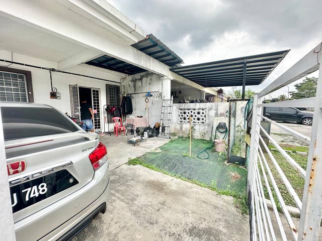 Single Storey Taman Desa Permai Meru Klang (Jalan Meranti Putih) 5