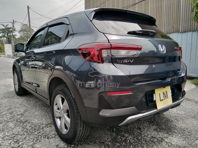 R /2024/ Honda WR-V 1.5 V (A) WARRANTY FSR - 2