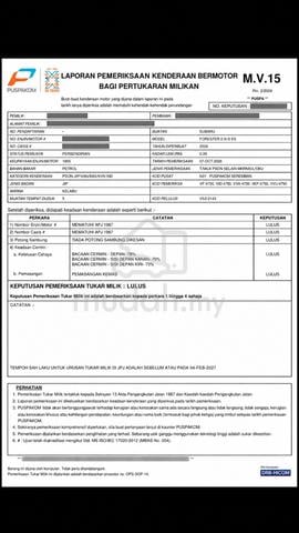 SUBARU FORESTER 2.0i-S EYESIGHT | 20/22 REGISTER - 3