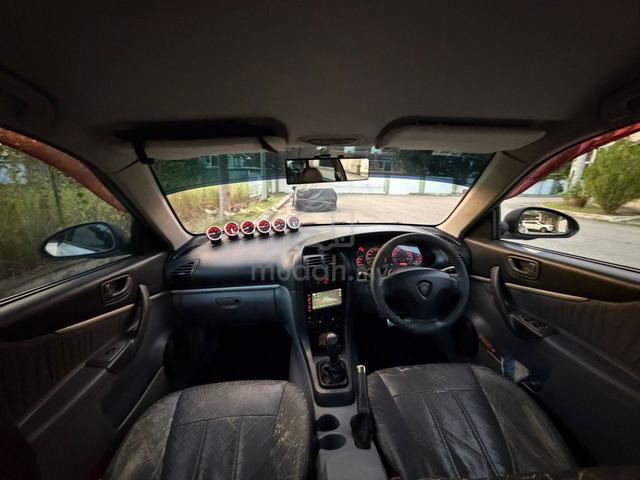 2002 Proton WAJA 1.6 (M) - 5