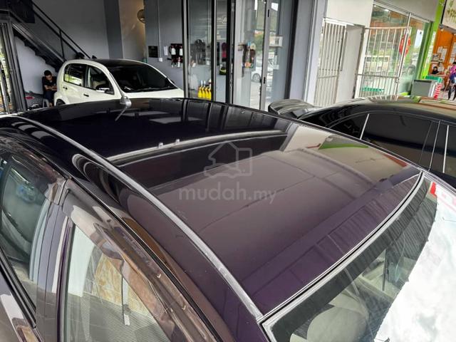 2013 Perodua MYVI 1.3 EZ STANDARD (A) - 4