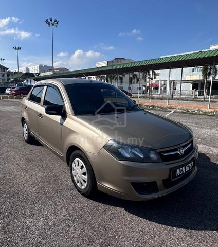 2014 Proton SAGA 1.3 FLX STANDARD (A)Super tiptop - 1