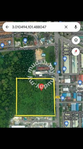 econsave jalan kebun