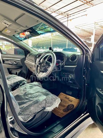 2019 Perodua ARUZ 1.5 AV (A) / GOOD CONDITION - 5