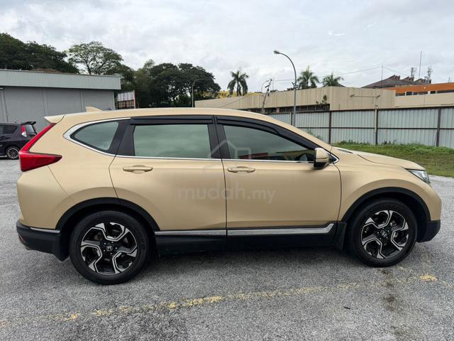 2019 Honda CR-V 1.5 TC-P 2WD (A) FULL LOAN $BACK - 5