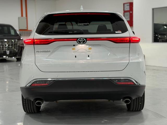 2023 Toyota HARRIER 2.0 Z (A) - 4