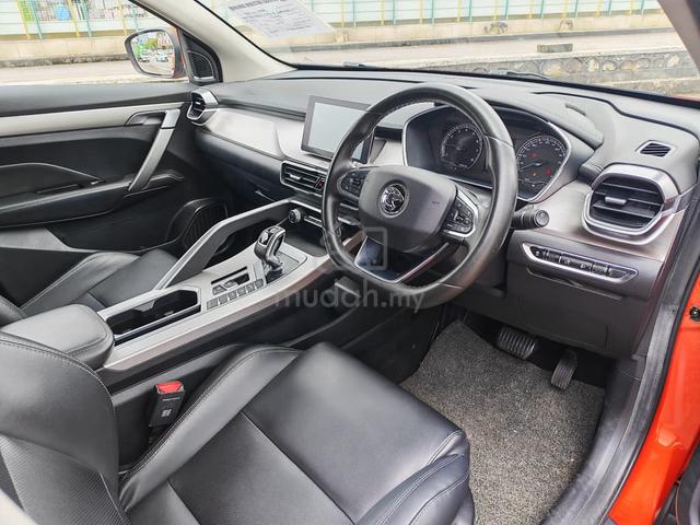 2021 Proton X50 EXECUTIVE 1.5L (A) CASH or FUL L@N - 4