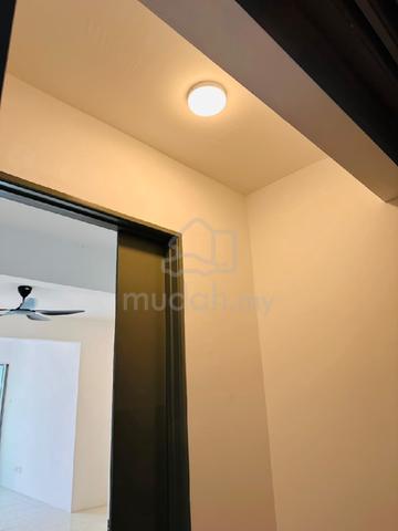 D'Aman Residensi, Bandar Meru Raya, Ipoh 1